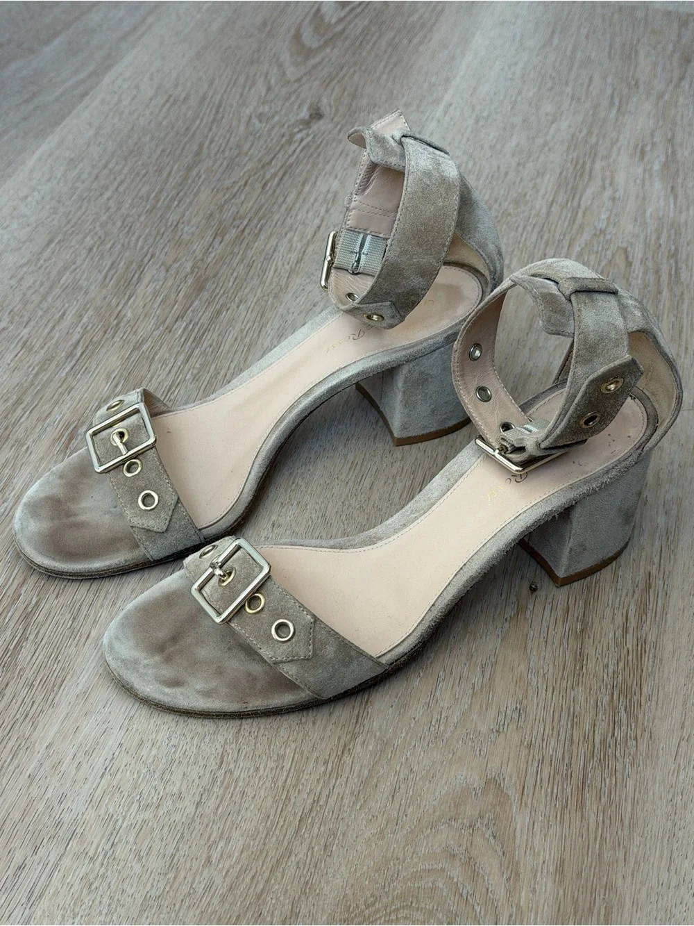 N/A gianvito rossi